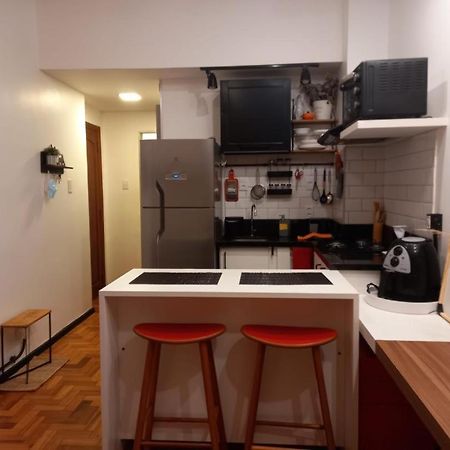 Copacabana Praia Residencial Santa Clara リオデジャネイロ エクステリア 写真