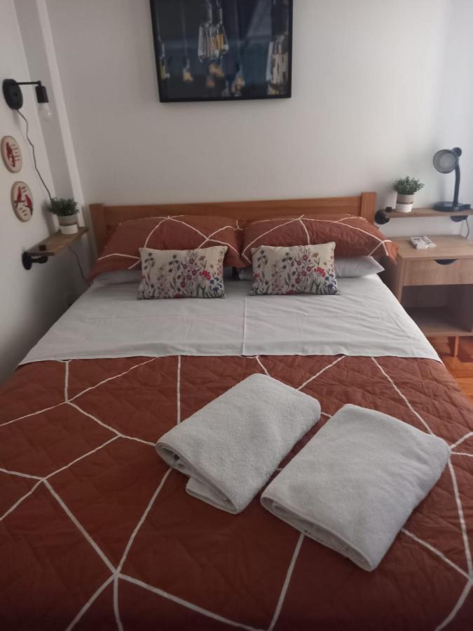 Copacabana Praia Residencial Santa Clara リオデジャネイロ エクステリア 写真
